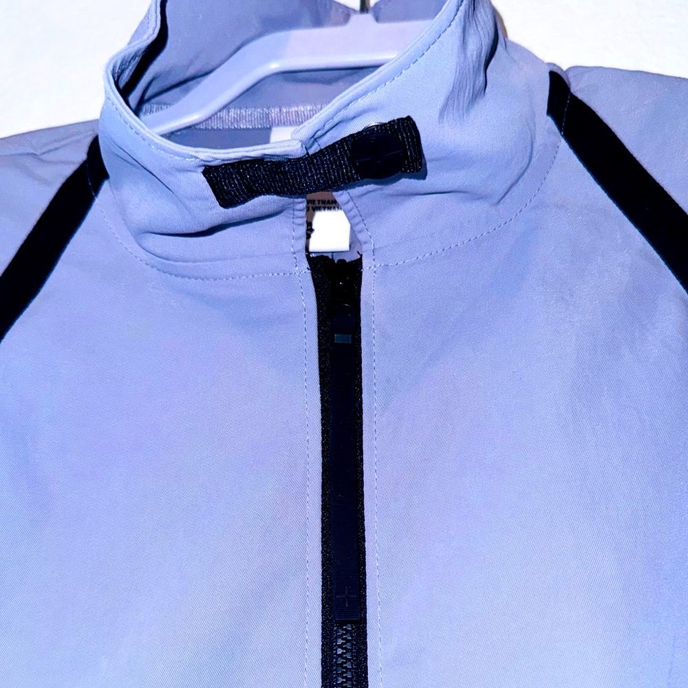 Nike Dry-Fit “Tech Pack” Jacket - Picture 4 of 11